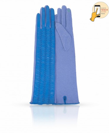 Перчатки Женские i.LT_VA_26/MARINE